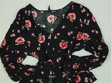 bluzki pepitka: H&M Divided, Bluzka damska, rozmiar XL — 1