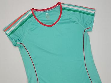 torcida koszulka: Adidas, T-shirt damski, rozmiar M — 1