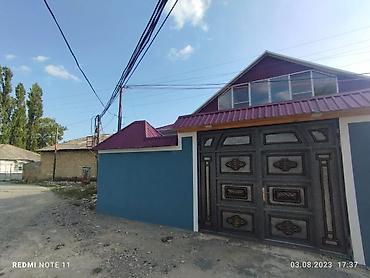 Günlük kirayə evlər: 100 kv. m, 3 otaqlı, Kombi -da lalafo.az — 20 Günlük kirayə evlər: 100 kv. m, 3 otaqlı, Kombi — 20