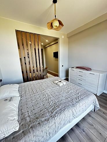 Продажа квартир: Студия, 31 м², 3 этаж, Дизайнерский ремонт — 24