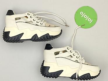 crocks ccc: Sneakersy damskie, rozmiar 37 — 2