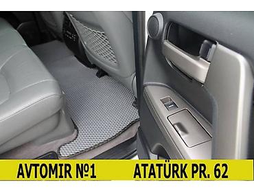 Aksesuarlar və tüninq: LIFAN X 60, eva qabaqlar 🚙🚒 Ünvana və Bölgələrə ödənişli çatdırılma — 1