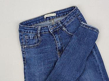 jeans pull and bear: Laulia, Jeansy damskie, rozmiar XS — 1