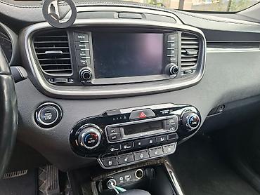 Kia: Kia Sorento: 2018 г., 2 л, Автомат, Дизель, Кроссовер — 6