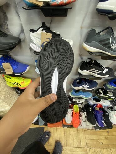 Кроссовки и спортивная обувь: Кроссовки, 40, Nike, Новый, цвет - Белый, Бесплатная доставка