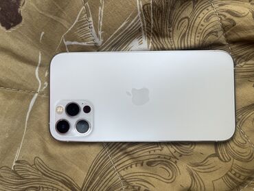 айфон 13 мини цена бишкек бу: IPhone 12 Pro, Б/у, 128 ГБ, Белый, 90 %