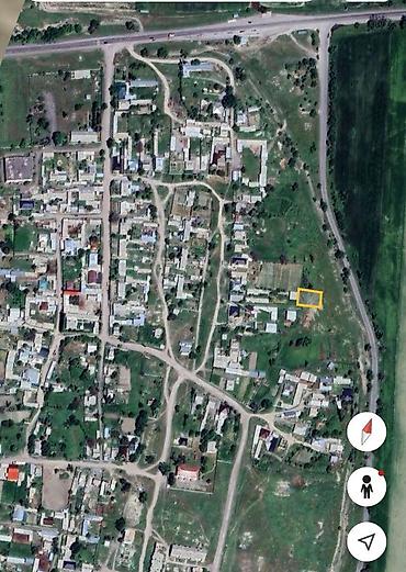 бакай ата ж м: 7 соток — 2