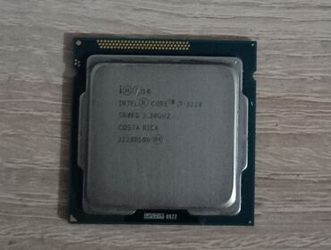 серверы intel core i5: Процессор, Колдонулган, Intel Core i3, 2 ядролор, ПК үчүн