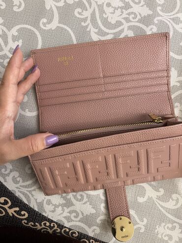 Portmone, pulqabıları: Pulqabı, Təbii dəri, Yeni — 3