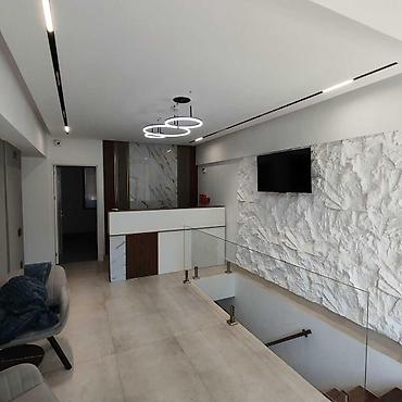 nermanov kiraye: İcarəyə verilir obyekt 240 m², Gənclik m. 8 000 AZN/ay 240 m² Sahə — 6