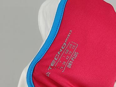 energetics dryplus: Damska koszulka polo, rozmiar XS — 4