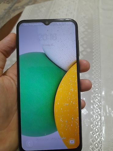 xiaomi note 12 s: Samsung Galaxy A03, 32 GB, rəng - Qara, İki sim kartlı — 1