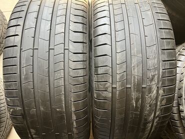 Шины: Шины 285 / R 21, Лето, Б/у, Пара, Германия, Pirelli at lalafo.kg Шины: Шины 285 / R 21, Лето, Б/у, Пара, Германия, Pirelli