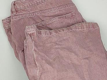 nike baletki: H&M, Jeansy damskie, rozmiar 2XL — 6