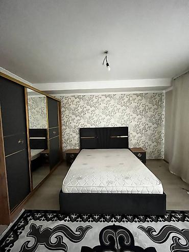 реалист: 2 комнаты, 82 м², Нижний Джал (Джал-23) Индивидуалка, 6 этаж, Косметический ремонт — 2