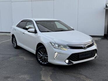 оборудование автомойка: Toyota Camry 55 Европеец🇪🇺 Год:2016 Объем:2,5 бензин Кпп:Автомат