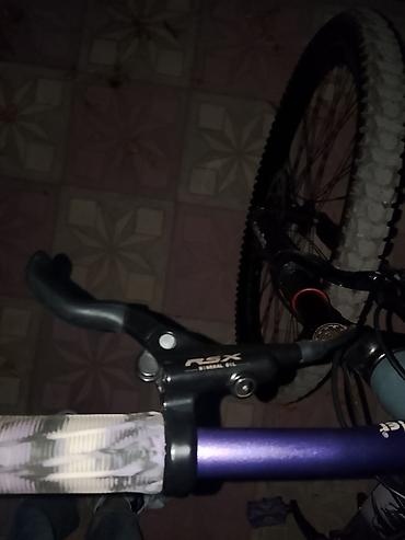 velosiped hisseleri satisi: Arxa MTB velosiped üçün hidravlik disk əyləc sistemi cemi 2 hefte — 1