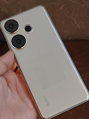 ми пад 5 про: Redmi, Redmi Turbo 3, Б/у, 256 ГБ, цвет - Золотой, 2 SIM — 2