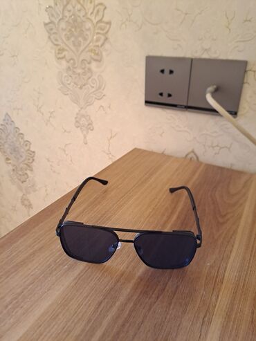 3d eynek: Gün eynəyi, Yeni