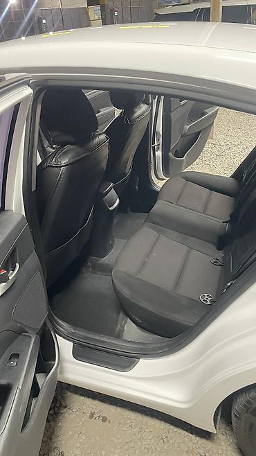 для ист: Hyundai Avante: 2019 г., 1.6 л, Автомат, Бензин, Седан — 10