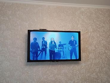 Кронштейны: Качественная установка телевизора к стене,установка кронштейнов к — 4