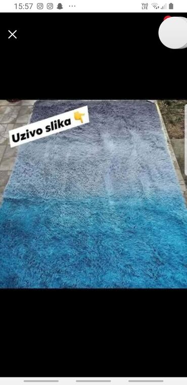 hoodie cebe sa rukavima: Carpet, Rectangle