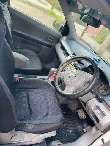 передний бампер опель вектра б: Mazda Demio: 2002 г., 1.5 л, Автомат, Бензин, Хетчбек