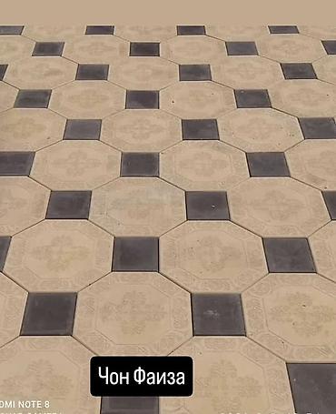 Кладка: Укладка брусчатки Гарантия, Бесплатная консультация, Монтаж Больше 6 лет опыта — 16