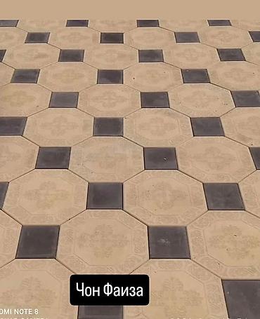 Кладка: Укладка брусчатки Бесплатная консультация, Гарантия, Демонтаж 3-5 лет опыта — 7