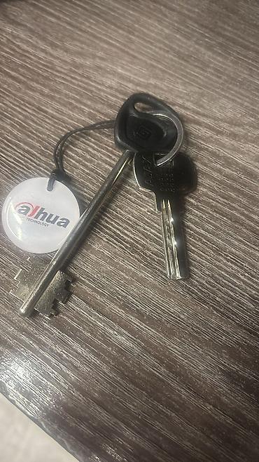 Другая автоэлектроника: Чип-ключ для домофона и двери — 7