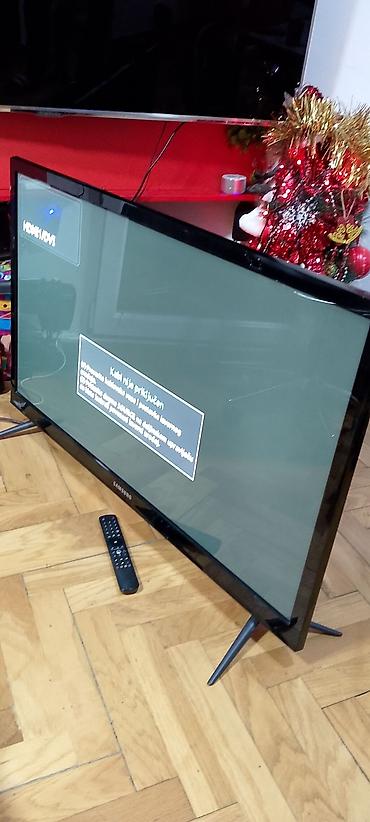 Televizori: Televizor LCD SAMSUNG 32 inča dijagonala 82 dobar Sa daljinskim — 9