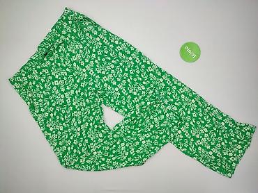less waste ubrania: Hema, Spodnie materiałowe damskie, rozmiar XL — 2