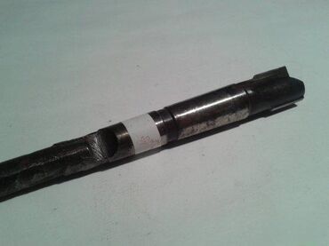Ostali uređaji: Glodalo 20mm, dvopero, produzeno 340mm (135) Pogodno za obradu rupe — 3