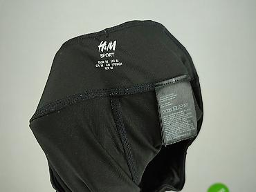 gymshark pl: H&M Sport, Legginsy Sportowe damskie, rozmiar M — 5