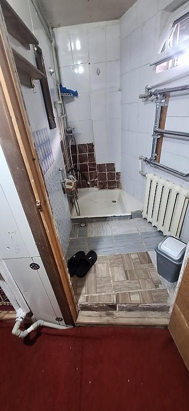 квартира снять: 1-Bedroom Apartment for Rent in Tokoldosh (For International — 4