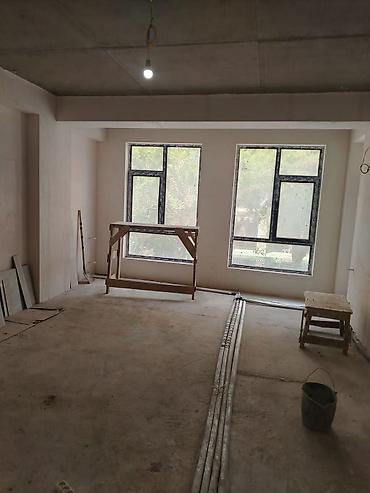 garabag: 3 otaqlı, Yeni tikili, 105 kv. m — 5