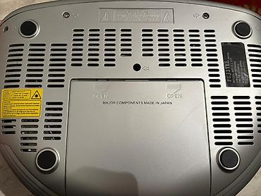 20 yanvar mp3: FUJITEL FJ-777 portativ musiqi mərkəzi Real alıcıya endirim etmek — 7