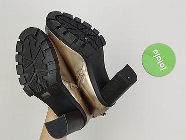 deichmann botki 2018: Botki damskie, rozmiar 38 — 4