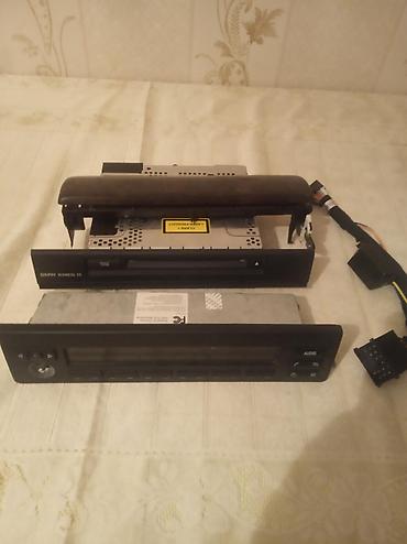 musiqi player: X5 amerikankanin zavod istehsali musiqi aparati — 2