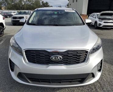 Kia: Kia Sorento: 2019 г., 2.4 л, Автомат, Бензин, Кроссовер — 6