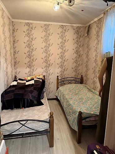 Долгосрочная аренда домов: 40 м², 2 комнаты — 4