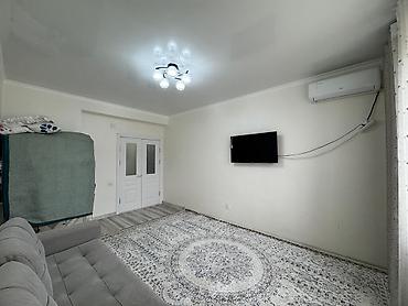 Продажа квартир: 1 комната, 34 м², Элитка, 8 этаж, Евроремонт — 7