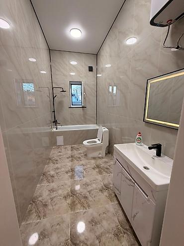 Продажа домов: 5 комнат, 140 м², 4 соток, Бишкек — 3
