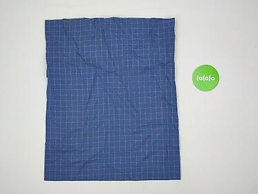 plakaty: Poszewka / worek tekstylny w kratę - Materiał: tkanina bawełniana lub — 3