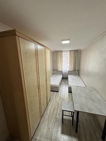 Аренда отелей и хостелов: Хостел. Сдается койка место в общежитии/хостеле с размещением на 2–3 — 3