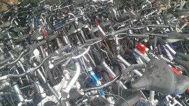 Городские велосипеды: Городской велосипед, Alton, Рама M (156 - 178 см), Б/у — 9