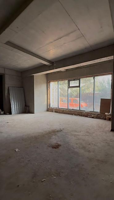 в офис: Продажа офисов 92 м², Без ремонта, Многоэтажное здание, 1 этаж — 3