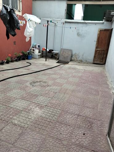 недвижимость в азербайджане: Баладжары 3 комнаты, 100 м², Средний ремонт