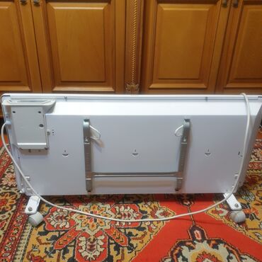 spiral qizdirici: Qızdırıcı konvektor, Electrolux, Kredit yoxdur, Ünvandan götürmə