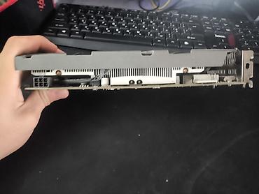 12 pro max 128: Видеокарта для ПК, Б/у, AMD, Radeon RX, 8 ГБ — 2